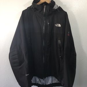 The North Face Summit Series Hyvent alpha Jacket